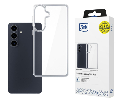 Etui do telefonów 3mk Armor Case do Samsung Galaxy S26